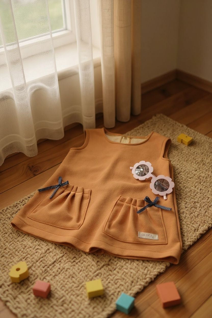 Vestido Aurora