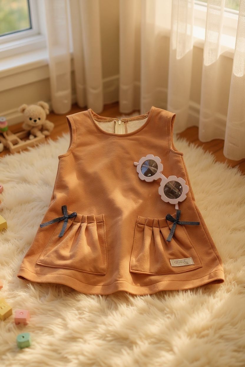 Vestido Aurora