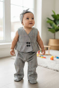 Pequeña Jefa 🧸💼
