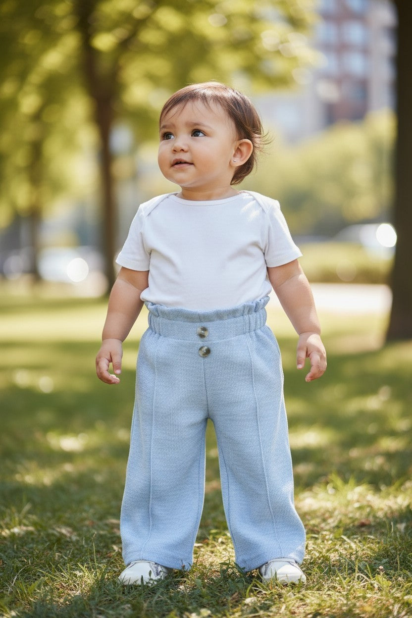 Pantalón pasitos