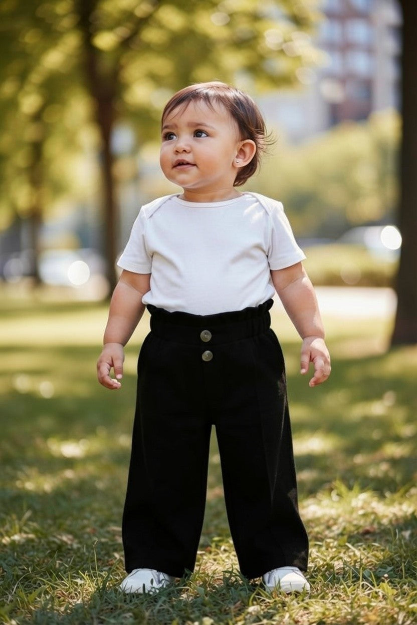 Pantalón pasitos