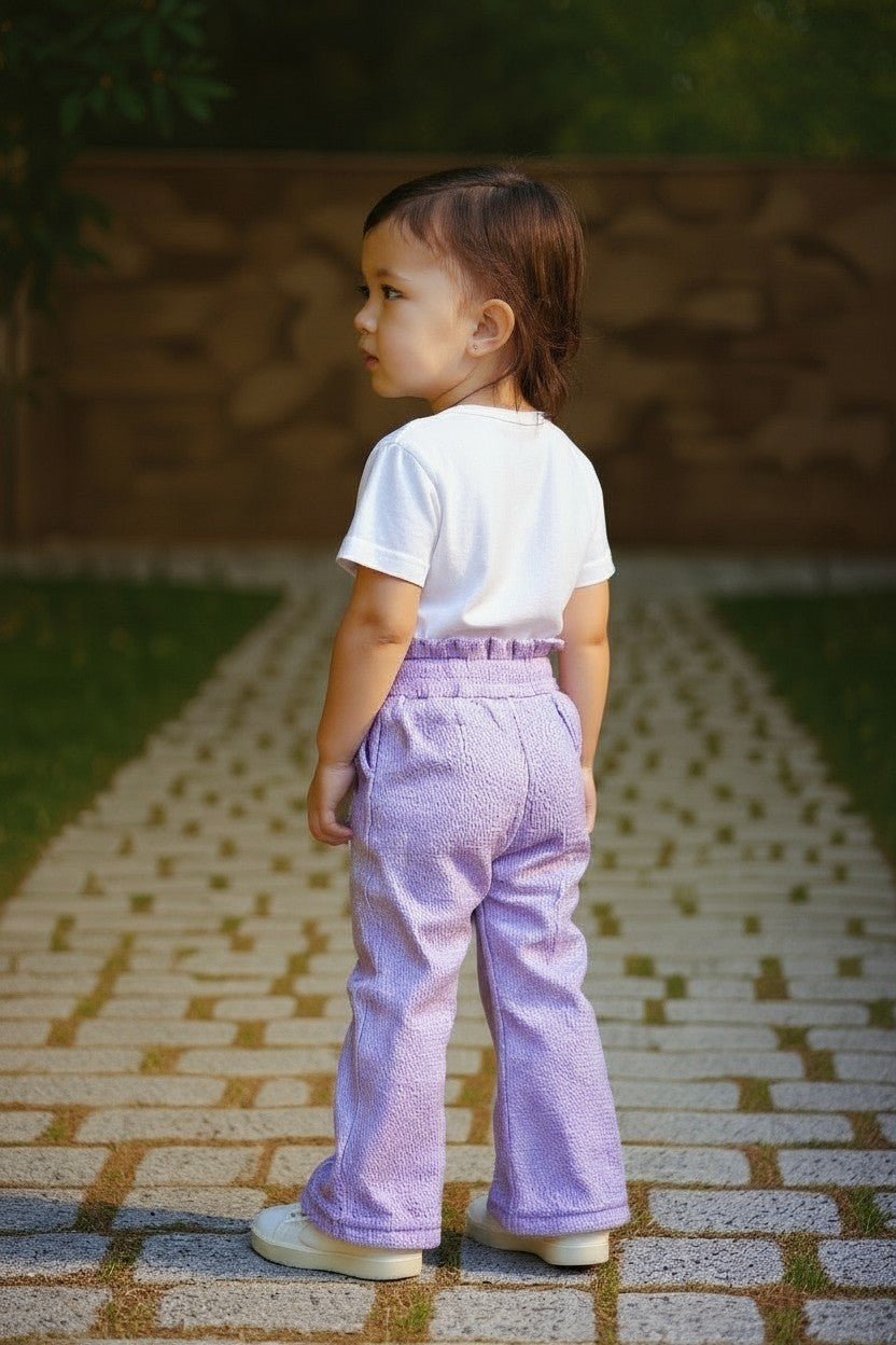 Pantalón pasitos