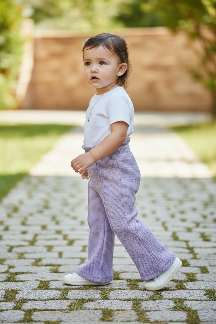 Pantalón pasitos