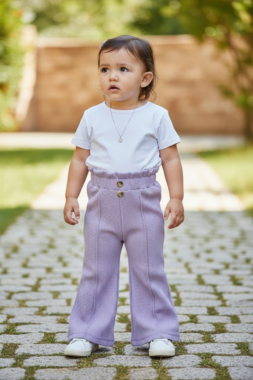 Pantalón pasitos